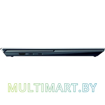 Ноутбук ASUS ZenBook Duo 14 UX482EA-HY219R (90NB0S41-M03870) картинка 9